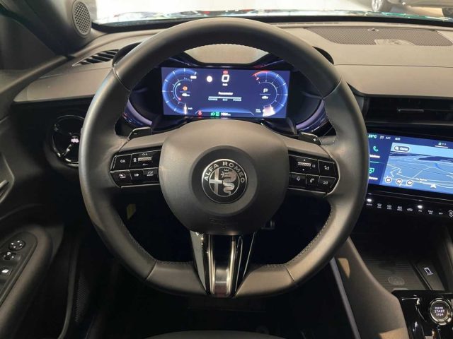 ALFA ROMEO Junior usata, con Fari LED