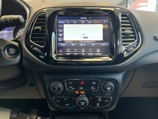 JEEP Compass usata, con Cruise Control