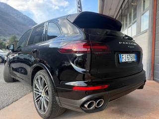 PORSCHE Cayenne usata, con Alzacristalli elettrici