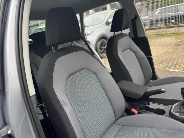 SEAT Arona usata, con Immobilizzatore elettronico