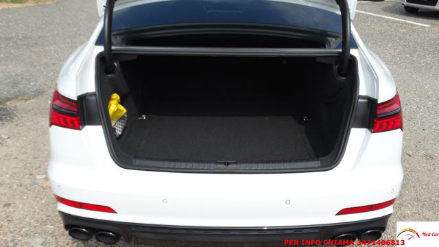 AUDI S6 usata 142