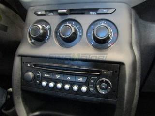 CITROEN C3 usata, con Fendinebbia