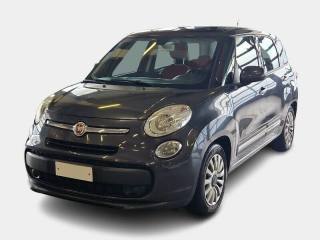 FIAT 500L Living 1.6 Multijet 105 CV Lounge