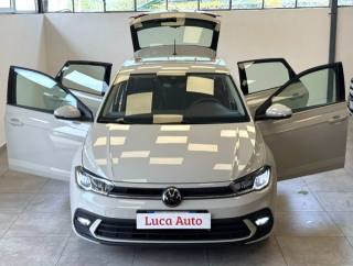 VOLKSWAGEN Polo usata, con Airbag