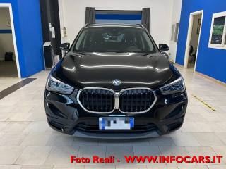 BMW X1 usata, con Cerchi in lega