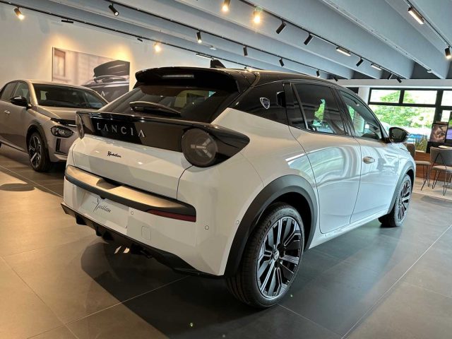 LANCIA Ypsilon usata, con Airbag Passeggero