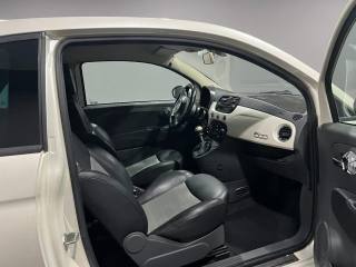 FIAT 500 usata, con Chiusura centralizzata