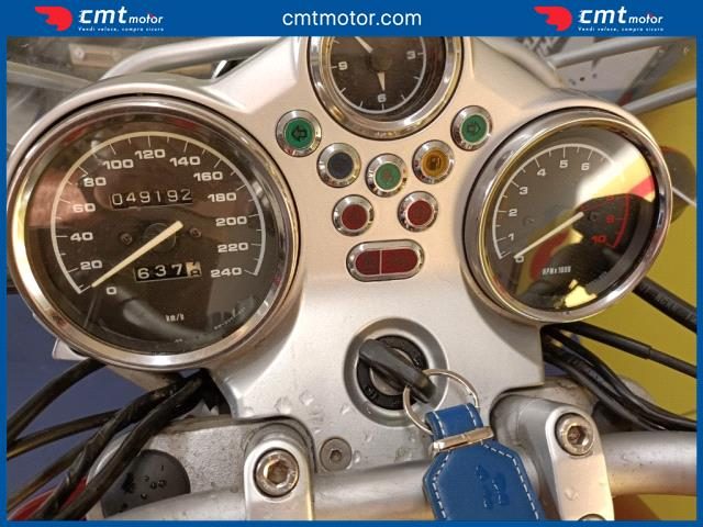 BMW R 1150 R usata 8