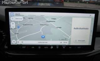 FORD Focus usata, con Fari LED