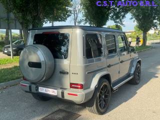 MERCEDES-BENZ G 63 AMG usata, con Antifurto