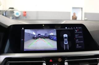 BMW M4 usata, con Fendinebbia