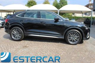 AUDI Q3 usata, con Boardcomputer