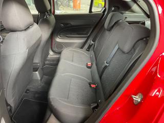 FIAT 600 usata, con Fendinebbia