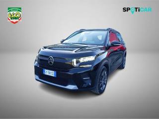 CITROEN C3 PureTech 100 S&S Max