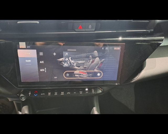 ALFA ROMEO Junior usata, con Fari LED