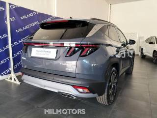 HYUNDAI Tucson usata, con Airbag Passeggero