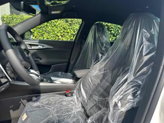 ALFA ROMEO Stelvio usata, con ESP