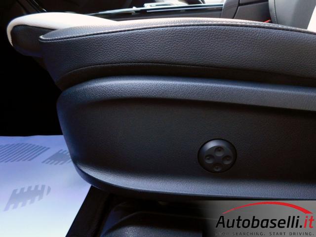 MERCEDES-BENZ A 200 usata, con Specchietto retrovisore con funzione antiabbagliamento