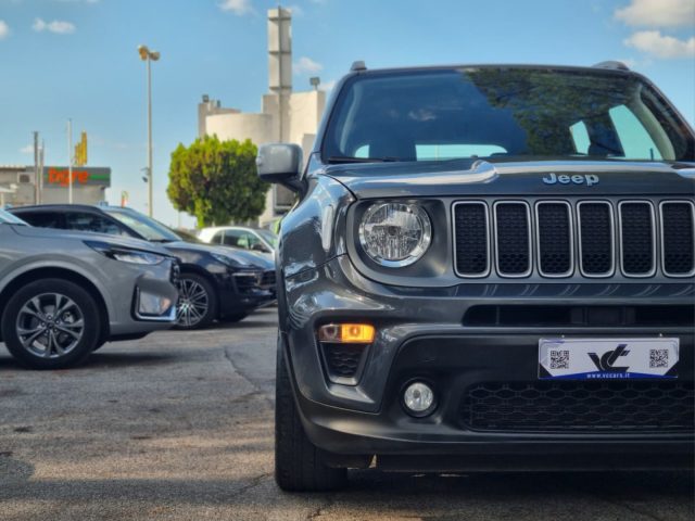 JEEP Renegade usata, con Chiusura centralizzata