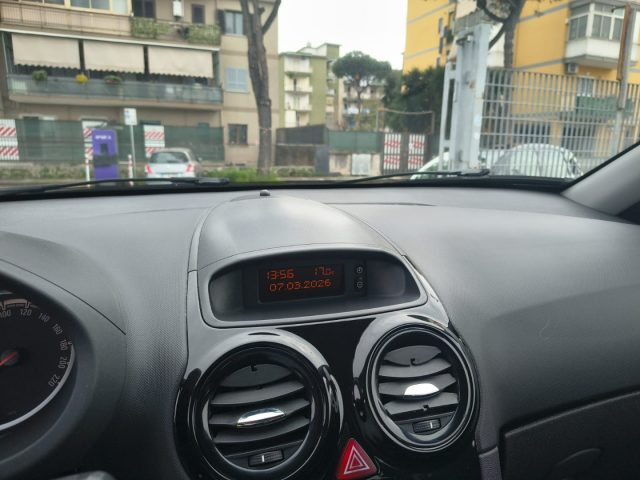 OPEL Corsa usata, con Cerchi in lega