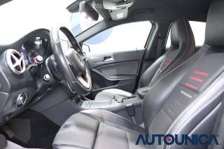 MERCEDES-BENZ A 180 usata, con USB