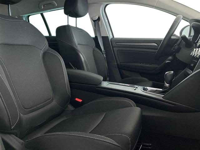 RENAULT Megane usata, con ESP