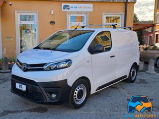 TOYOTA Proace 1.5D 120CV Furgone Compact 4p.10q