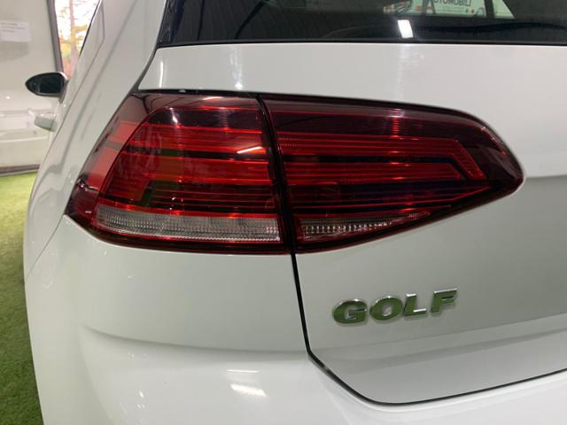 VOLKSWAGEN Golf usata, con Vetri oscurati