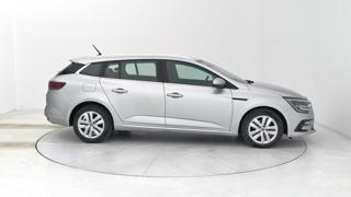 RENAULT Megane usata, con Autoradio