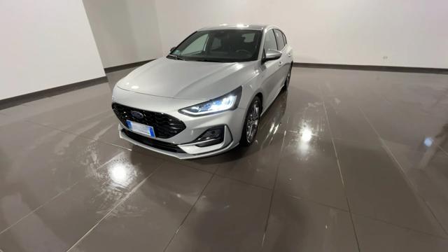 FORD Focus usata, con ABS