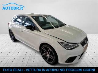 SEAT Ibiza usata, con Airbag