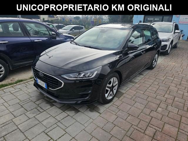 FORD Focus usata, con ABS