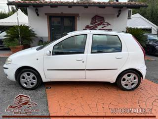 FIAT Punto usata, con Alzacristalli elettrici
