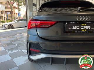 AUDI Q3 usata, con Fari LED