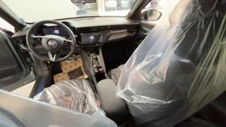 ALFA ROMEO Junior usata, con ESP
