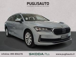 SKODA Superb 2.0 TDI DSG Wagon Selection