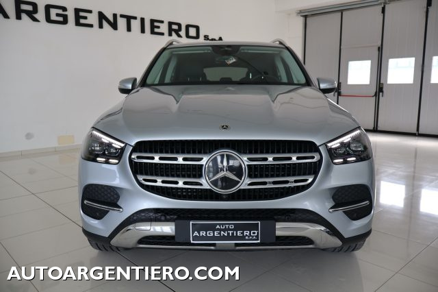 MERCEDES-BENZ GLE 300 usata, con Airbag