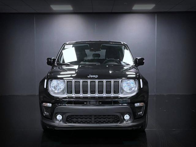 JEEP Renegade usata, con Airbag