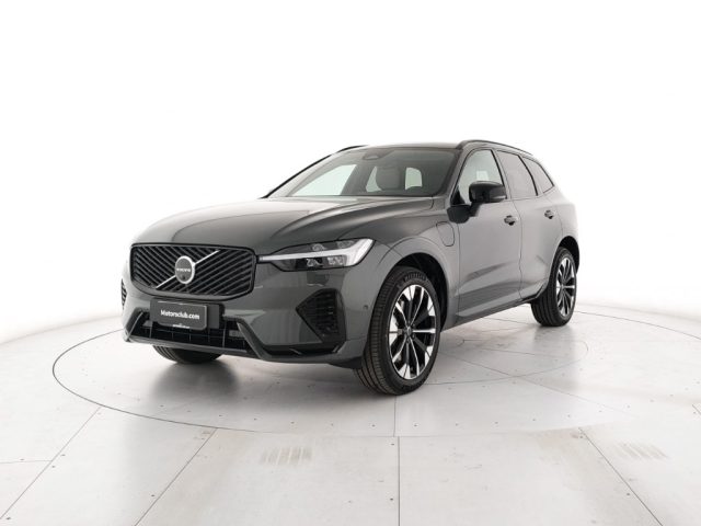 VOLVO XC60 usata, con Airbag
