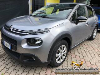 CITROEN C3 PureTech 82 S&S Feel