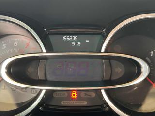 RENAULT Clio usata, con Vetri oscurati