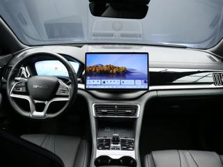 BYD Seal usata, con Cruise Control