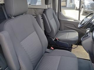 WESTFALIA  usata 5