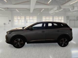 PEUGEOT 3008 usata, con Airbag Passeggero