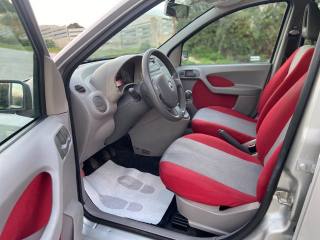 FIAT Panda usata, con Tettuccio apribile