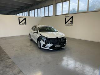RENAULT Megane SPORTER VAN BLUEDCI 115CV BUSINESS