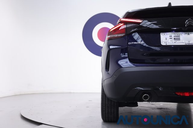 CITROEN C4 usata, con Riconoscimento dei segnali stradali