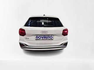 AUDI Q2 usata, con Cerchi in lega