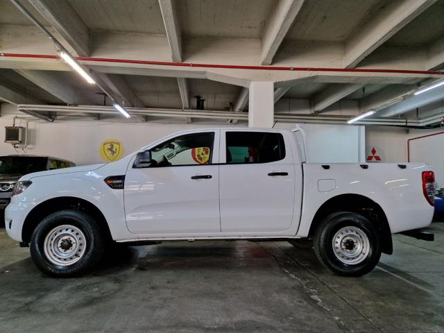 FORD Ranger usata, con Boardcomputer