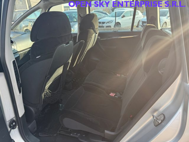 CITROEN C4 usata, con Sensori di parcheggio posteriori